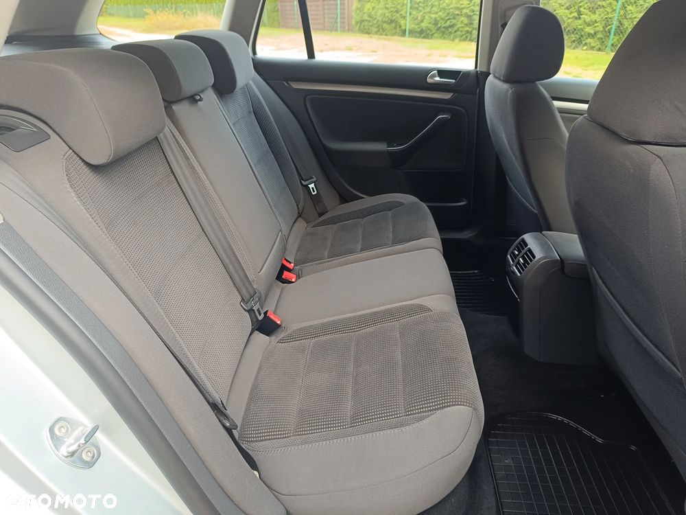 Volkswagen Golf 1.9 TDI Edition - 22