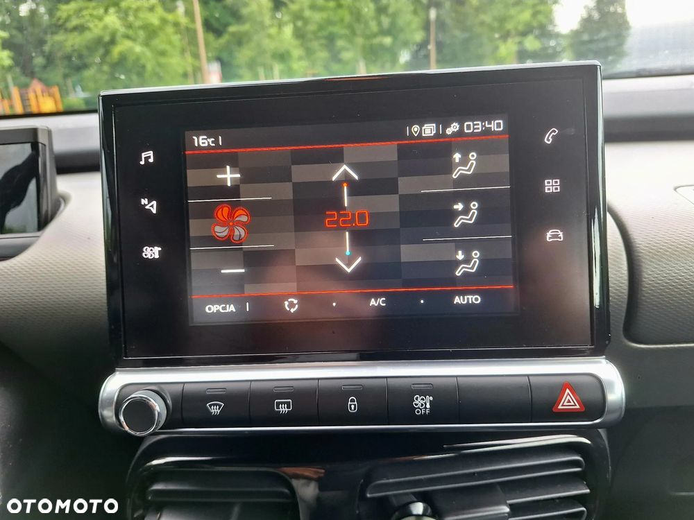 Citroën C4 Cactus 1.2 PureTech Feel Edition S&S - 36