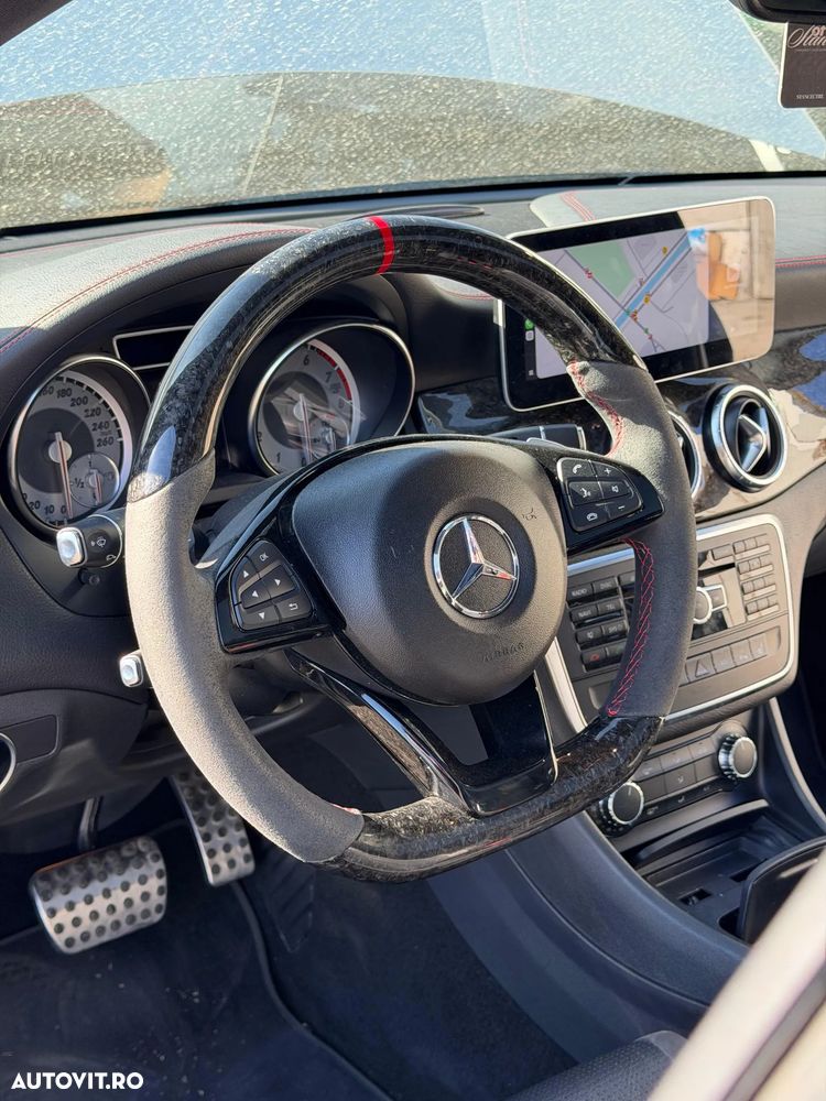 MERCEDES-BENZ CLA-Class 2013 — imagine 3