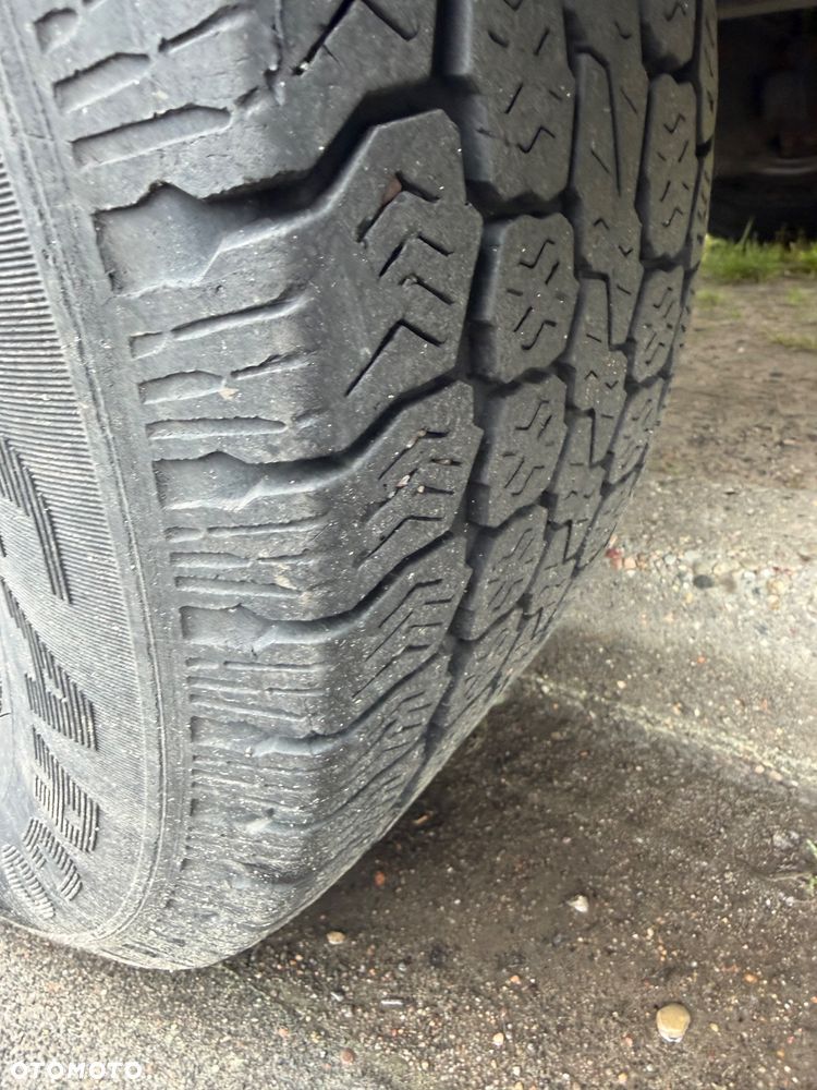 Mercedes-Benz Sprinter W906 316CDI - 14