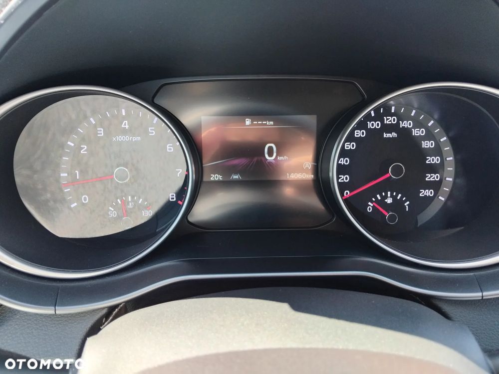 Kia Ceed 1.5 T-GDI M - 9