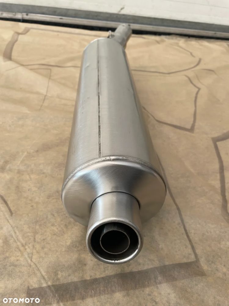 tłumik wydech Aprilia SL/RSV 1000 Falco (nr1012/2) - 5