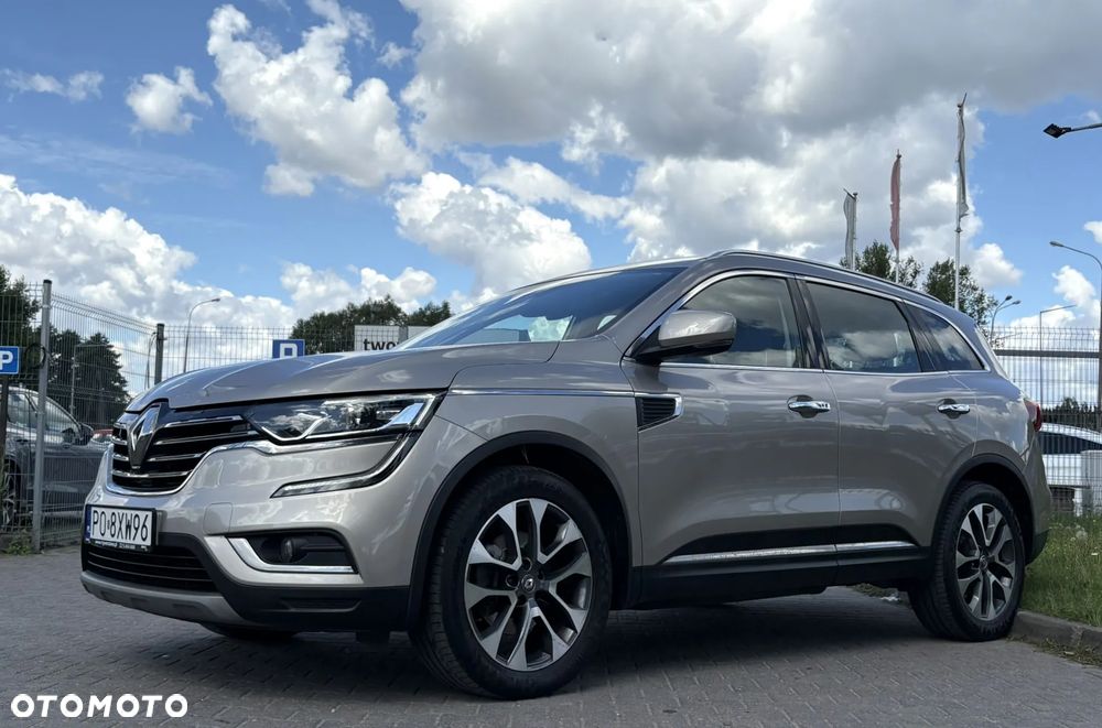 Renault Koleos 2.0 dCi Zen X-Tronic - 1