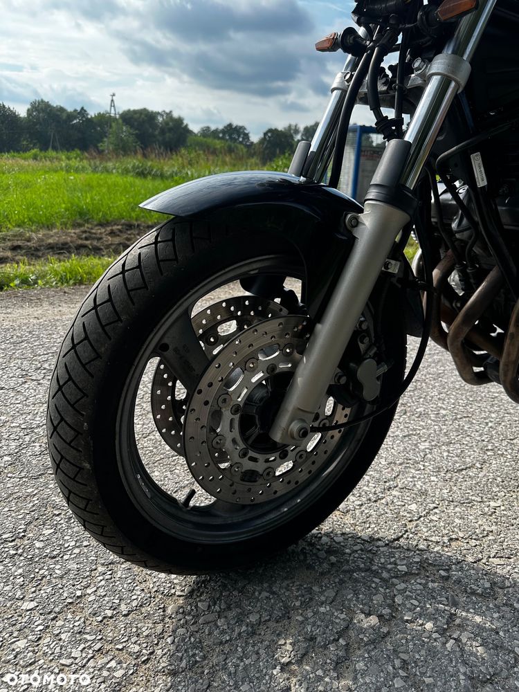 Yamaha XJ - 8