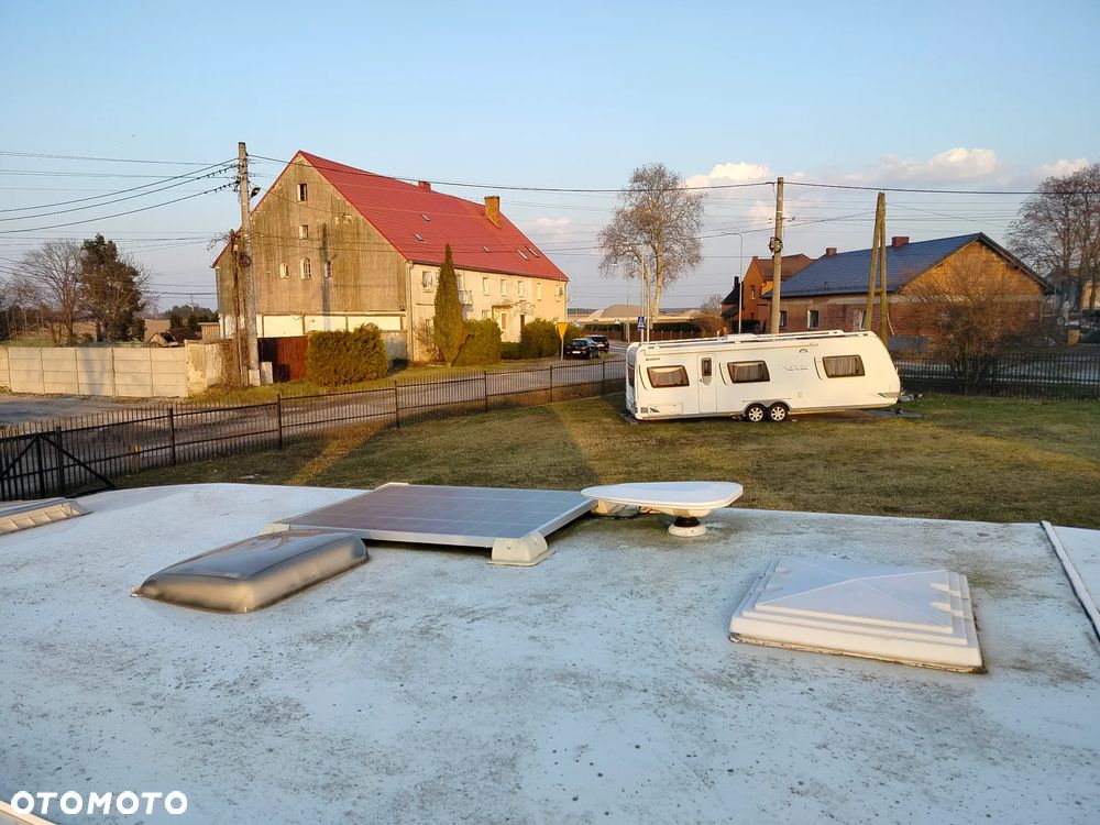 SWIFT Conqueror 530 - 32