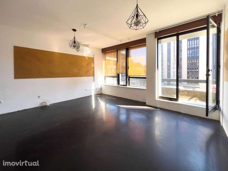 Escritório no centro de Braga - Grande imagem: 5/11