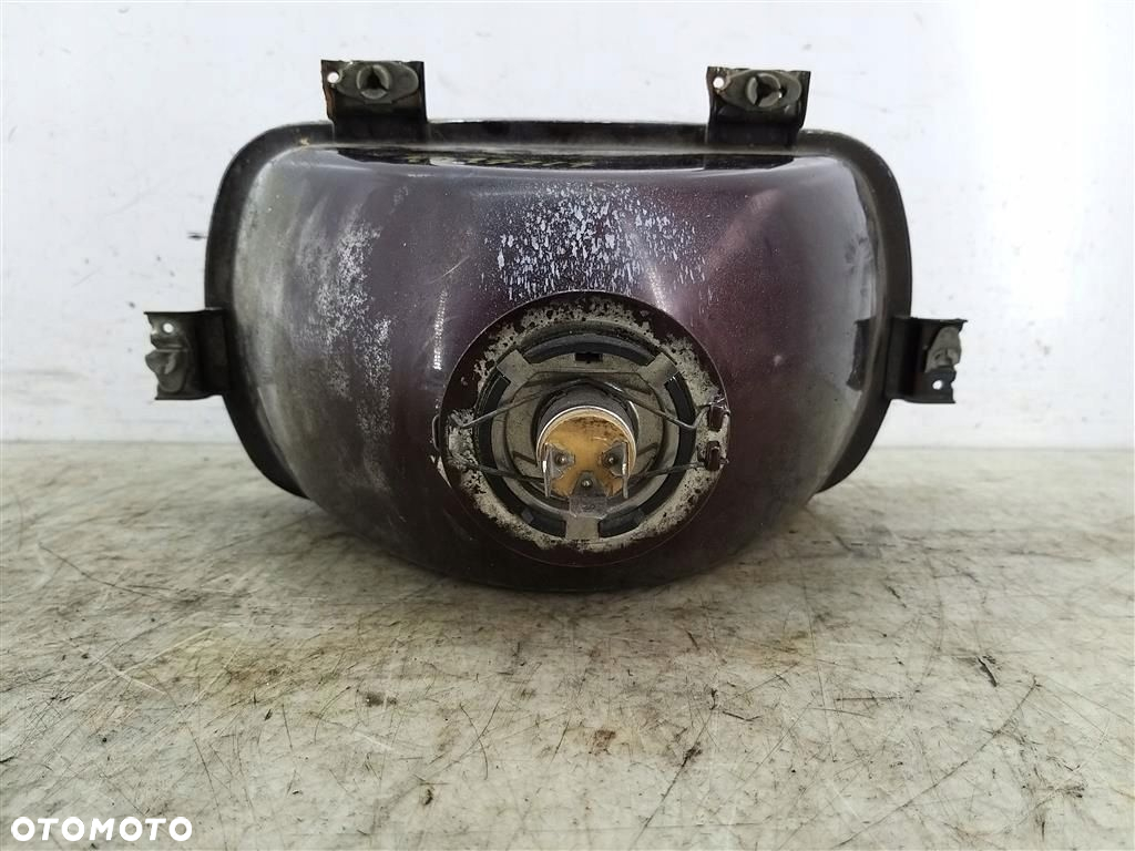 Reflektor lampa przód lewa Fs Lublin Lublin II 1999-2004 ZELMOT - 3