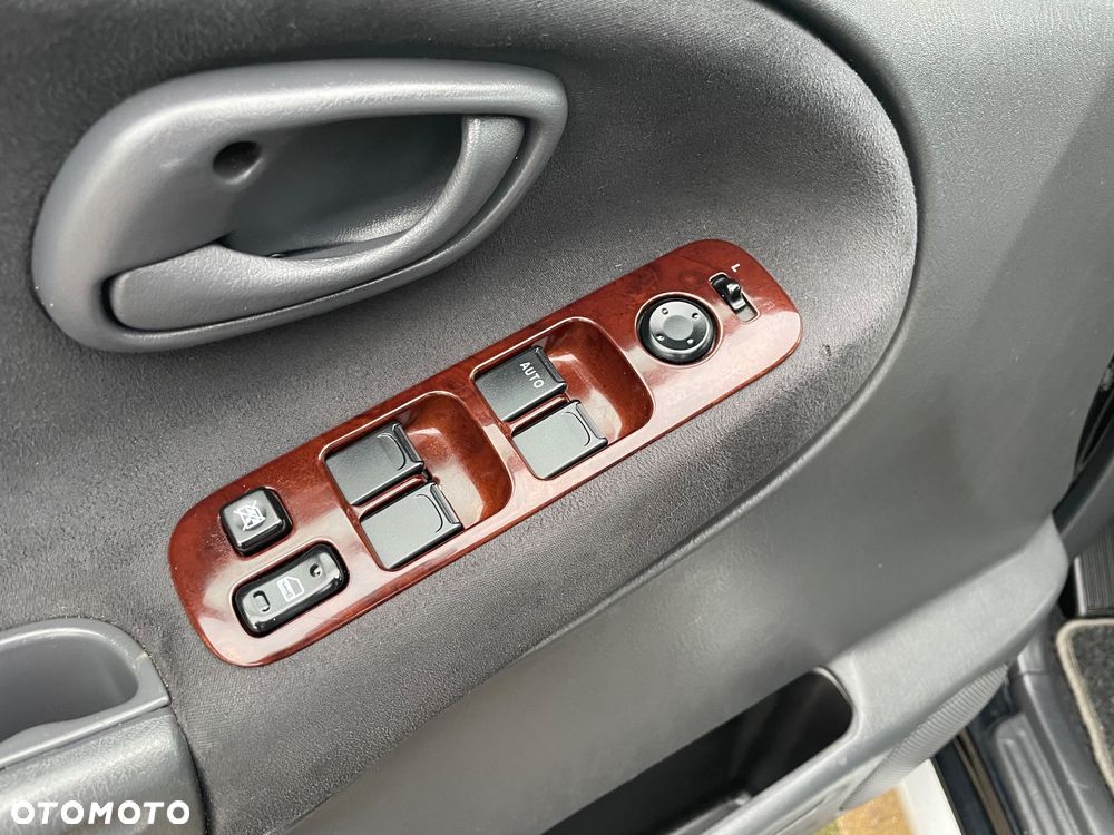 Suzuki Grand Vitara - 29