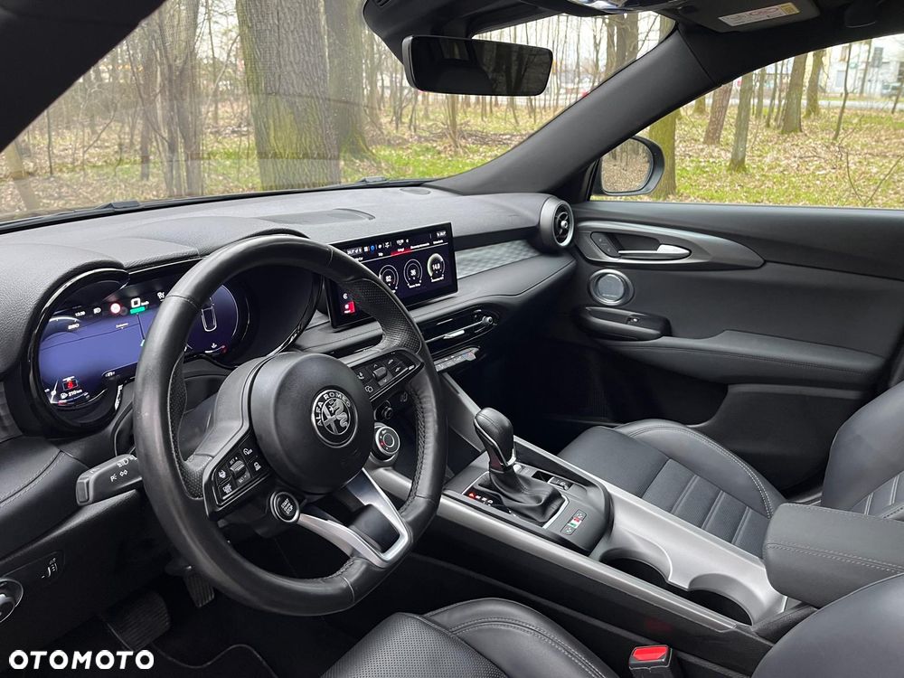 Alfa Romeo Tonale - 30