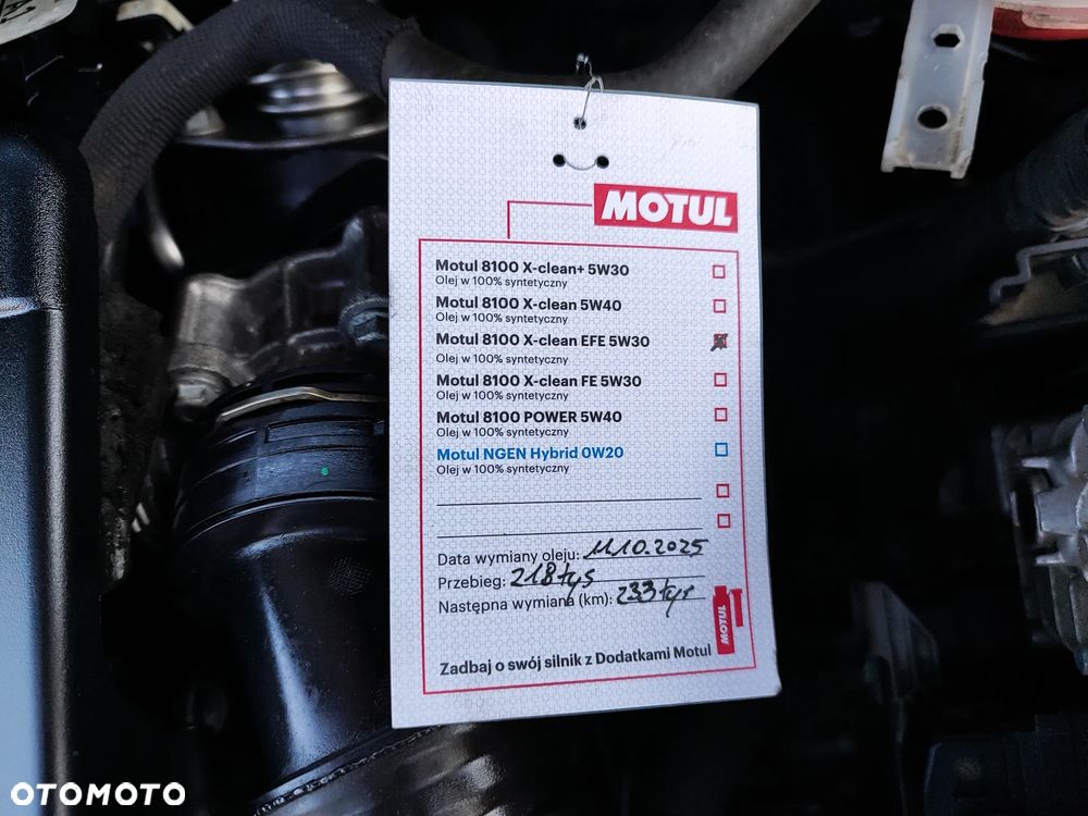 Opel Astra 1.6 D (CDTI) Edition - 22