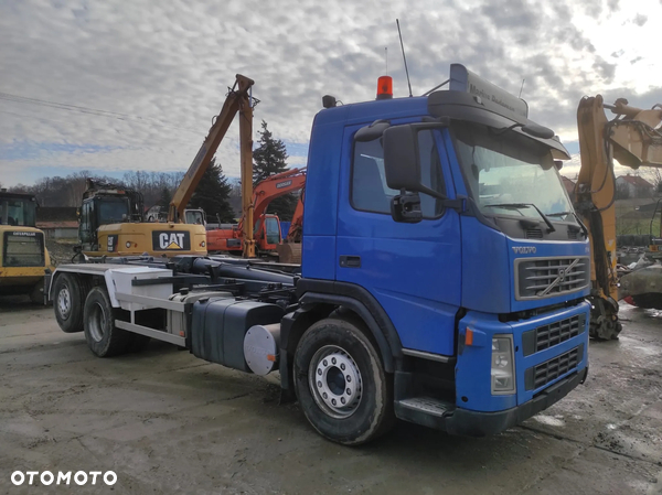 Volvo FM 400