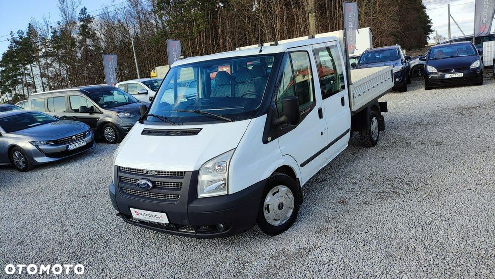 Ford Transit - 17