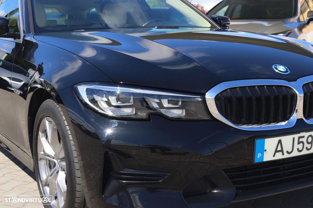 BMW 330 e Line Sport Auto - 6