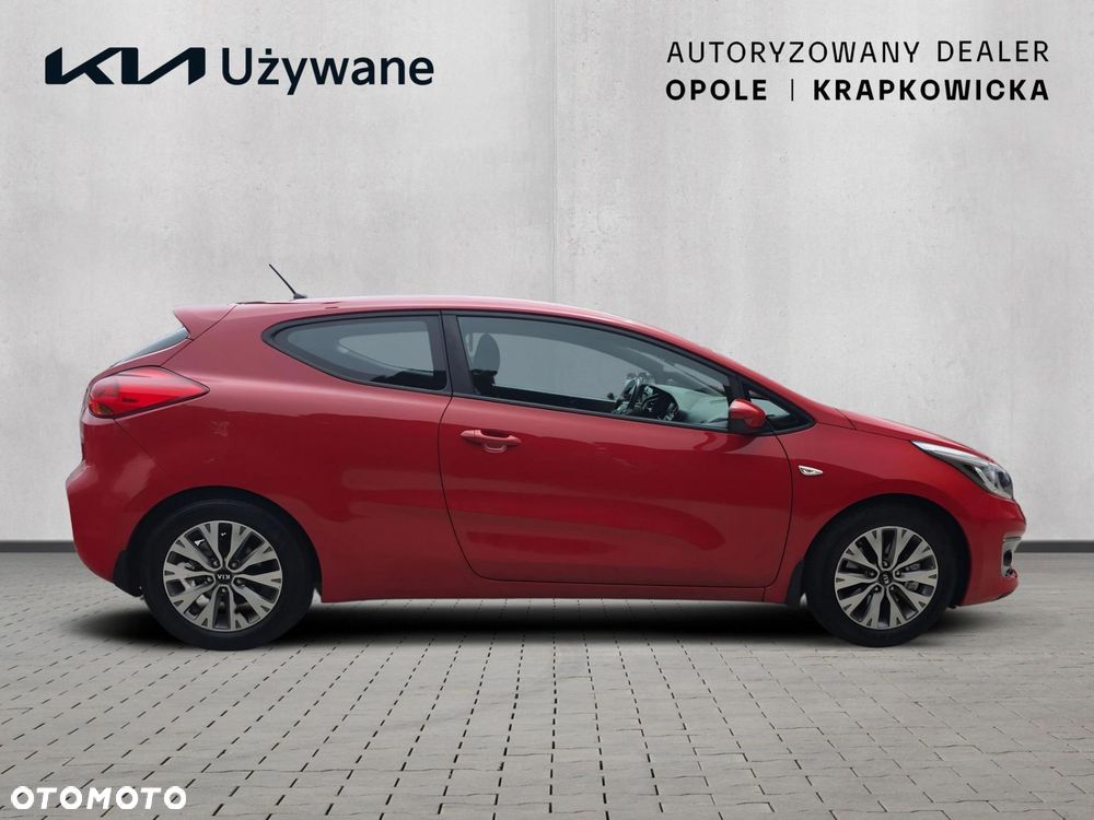Kia Ceed - 7