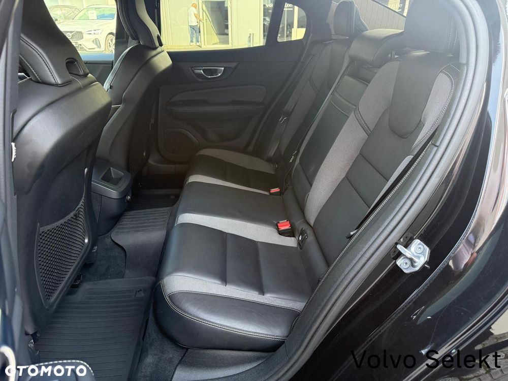 Volvo S60 - 15