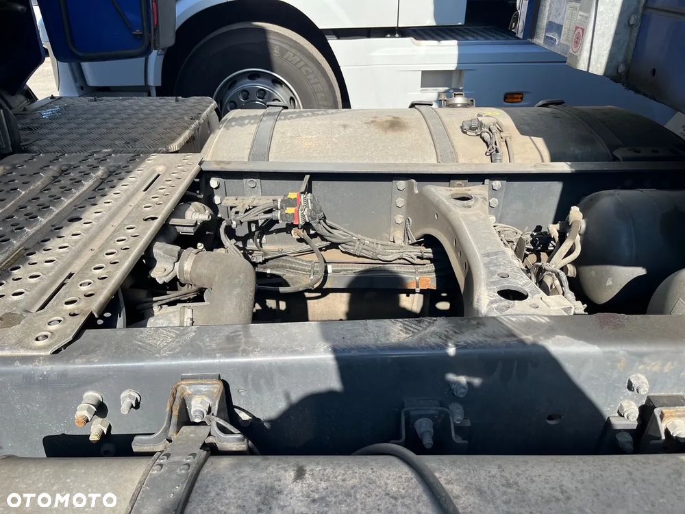 Scania R450 Standard Top Line Automat - 19