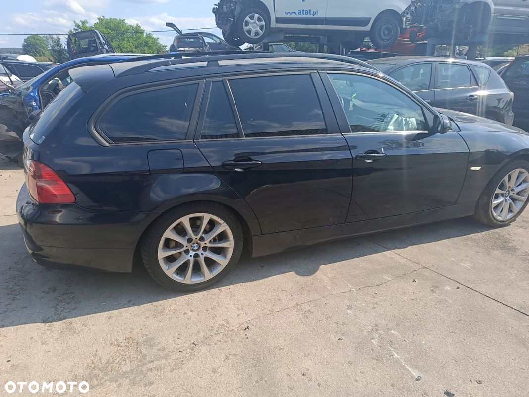 BMW E91 2,0D WTRYSK WTRYSKIWACZ 7797877-05 - 5