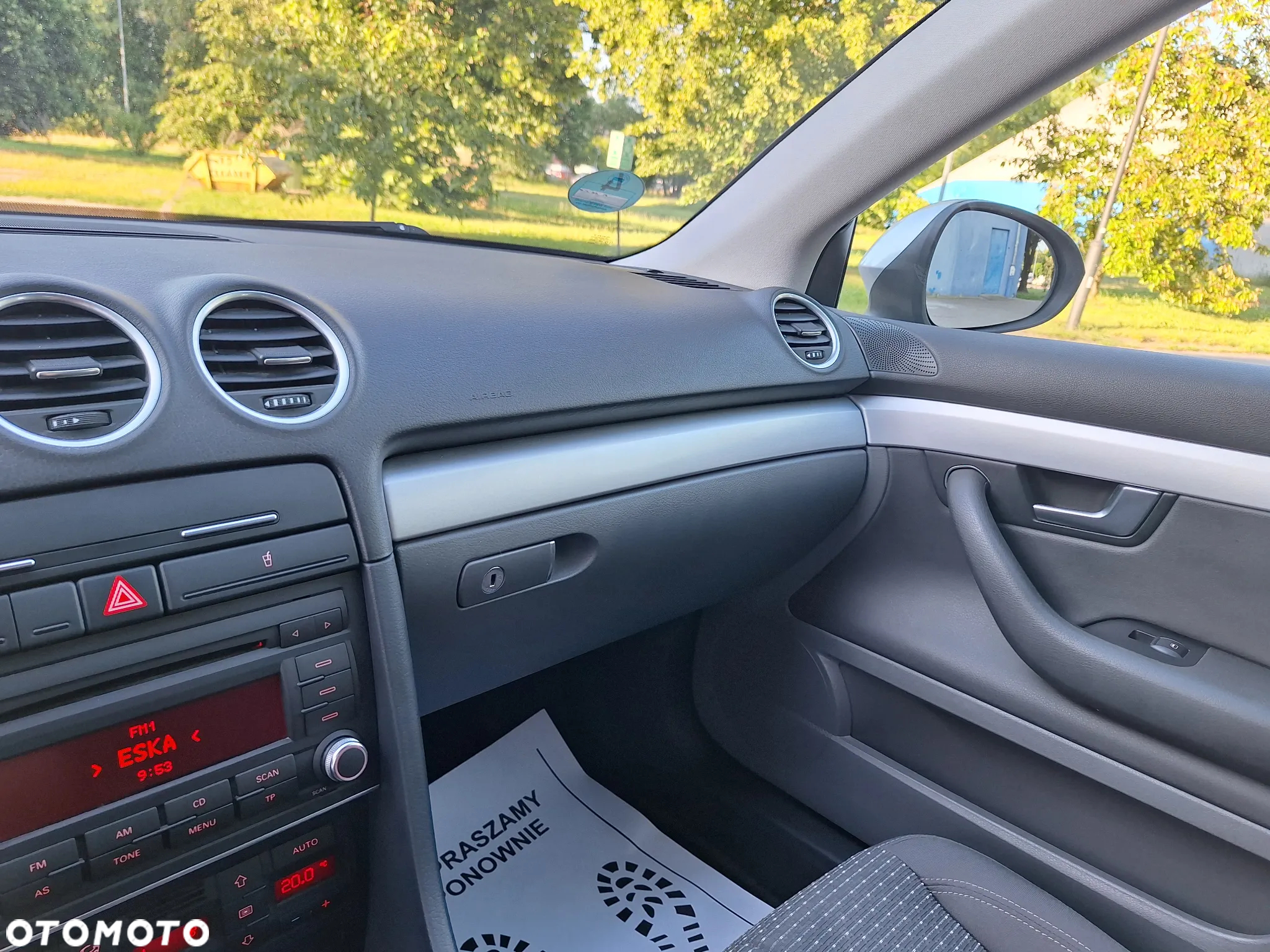 Seat Exeo 2.0 TDI DPF Style - 18