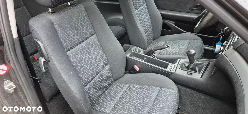 BMW Seria 3 316ti Edition Lifestyle - 10