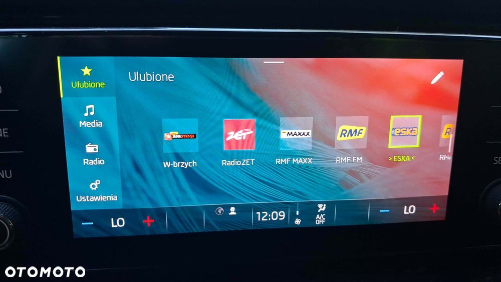Skoda Octavia 1.5 TSI e-Tec Ambition DSG - 26