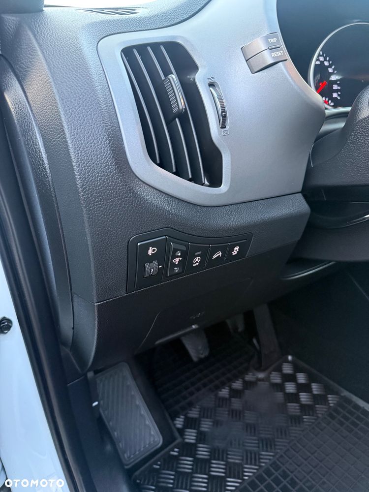 Kia Sportage 1.6 GDI XL 2WD - 25