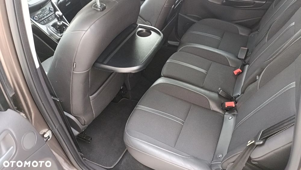 Ford C-MAX - 8