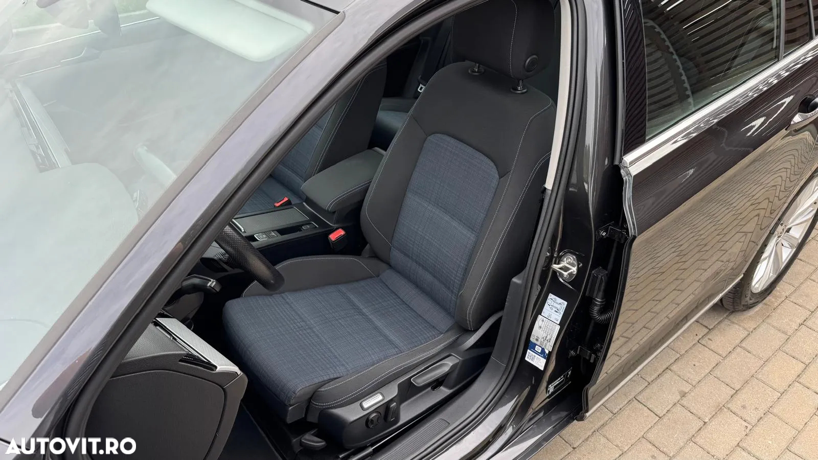 Volkswagen Passat Variant 1.4 TSI Plug-In-Hybrid DSG GTE - 17