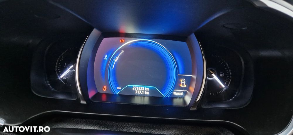 Renault Talisman - 24