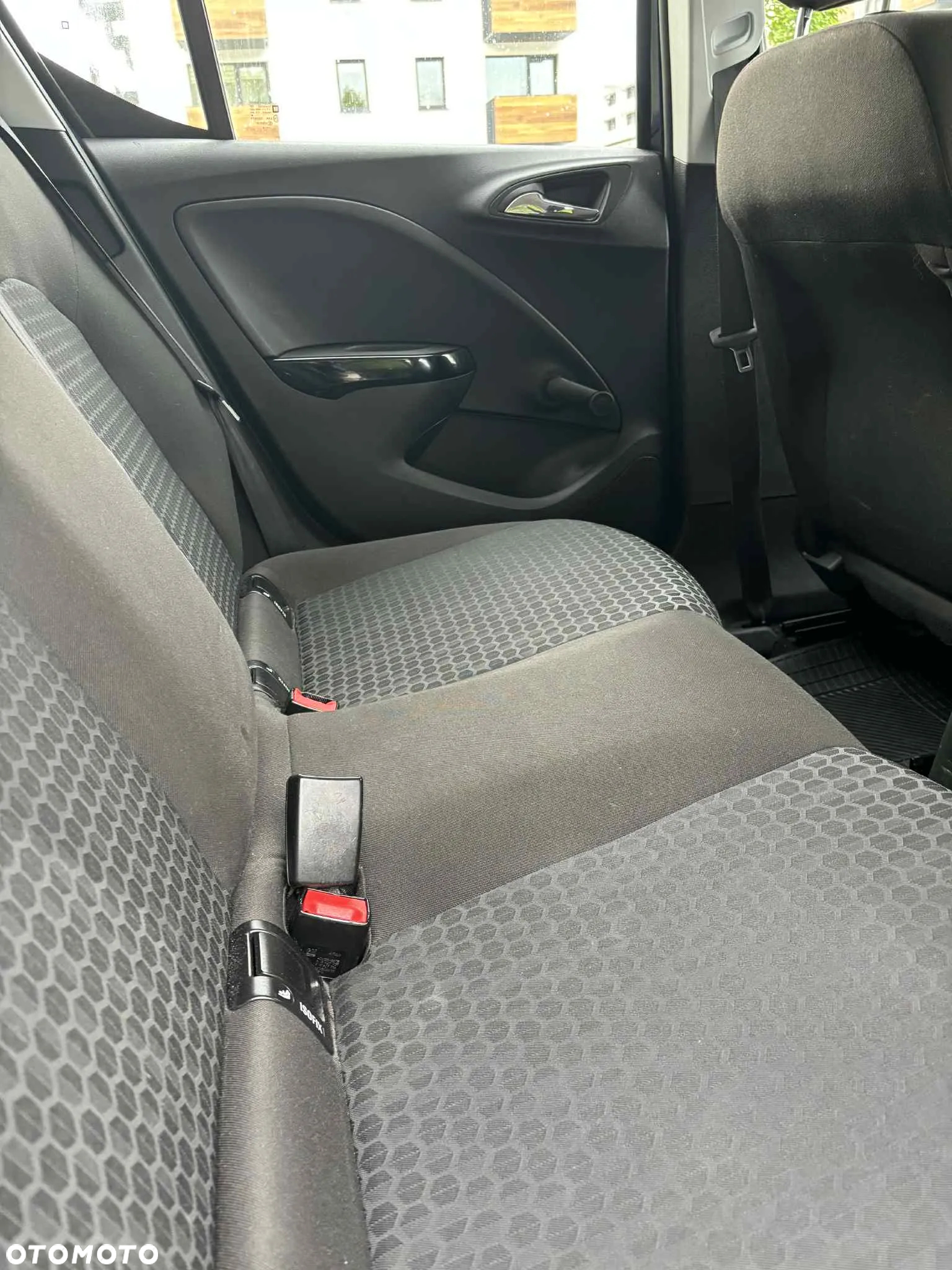 Opel Corsa 1.4 Enjoy - 6