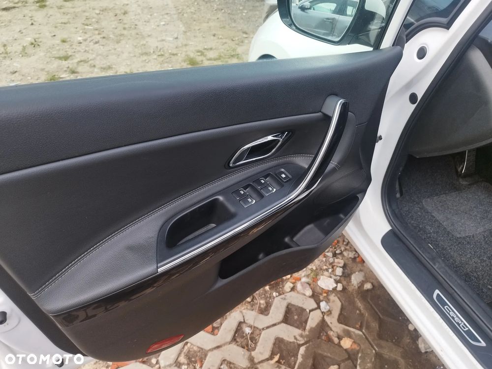 Kia Ceed SW 1.6 CRDi DCT GT Line - 27