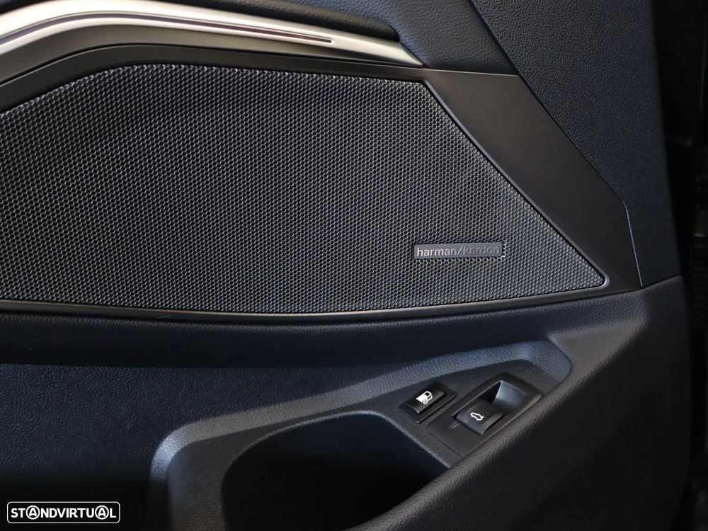 BMW 320 e Pack M Auto - 25