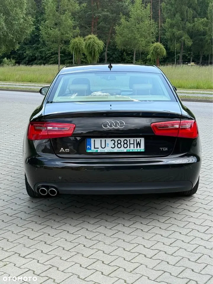 Audi A6 2.0 TDI - 6