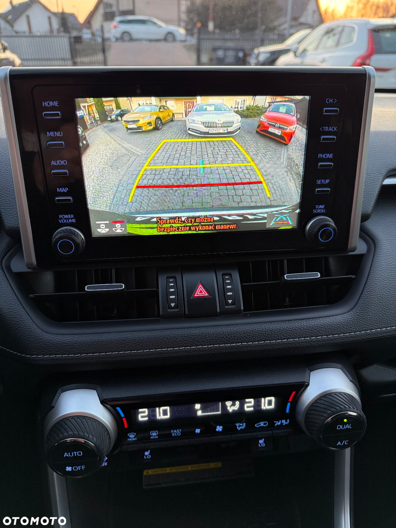 Toyota RAV4 2.5 Hybrid Comfort 4x4 - 15