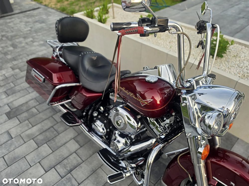 Harley-Davidson Touring Road King - 7