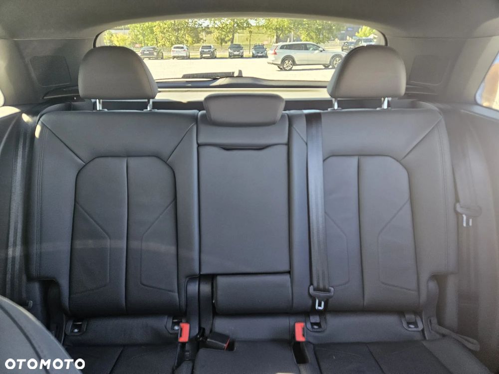 Audi Q3 45 TFSI Quattro S-Line S tronic - 11