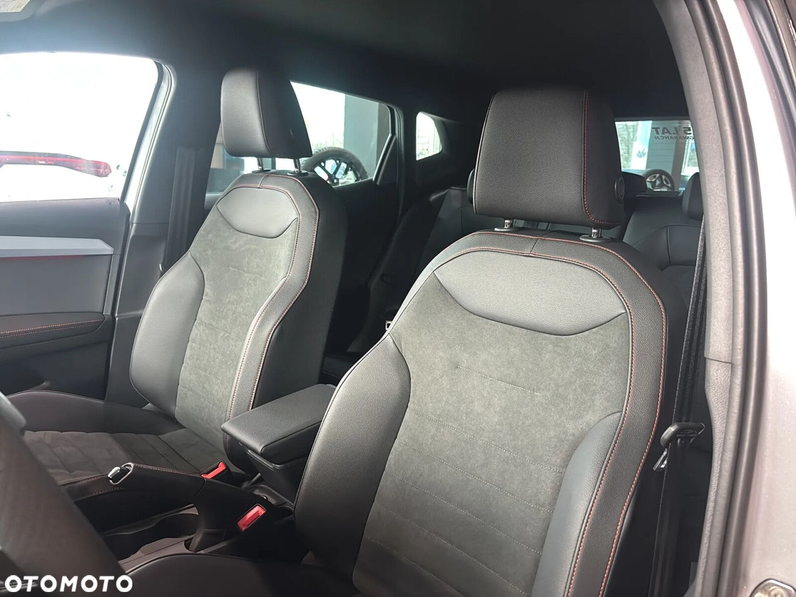 Seat Ibiza - 8