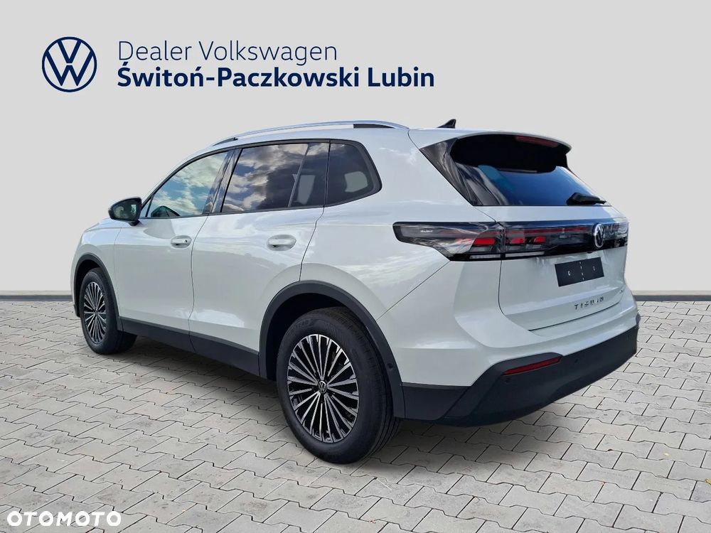 Volkswagen Tiguan 1.5 eTSI Life Plus DSG - 4