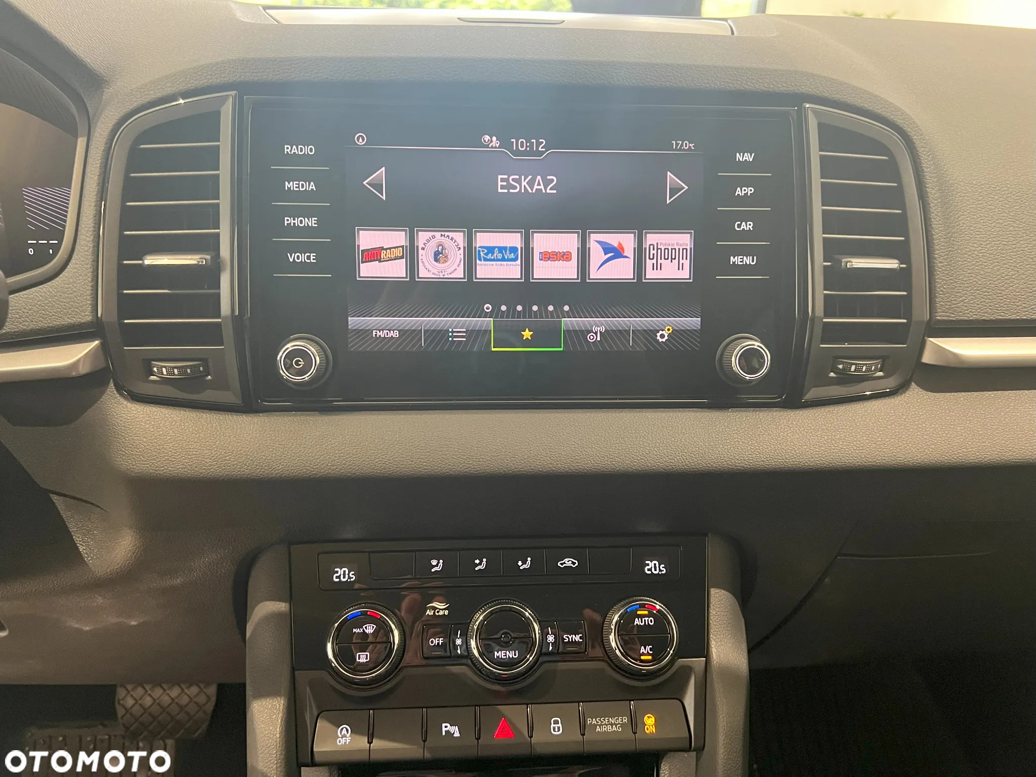 Skoda Karoq 1.5 TSI ACT Selection DSG - 21