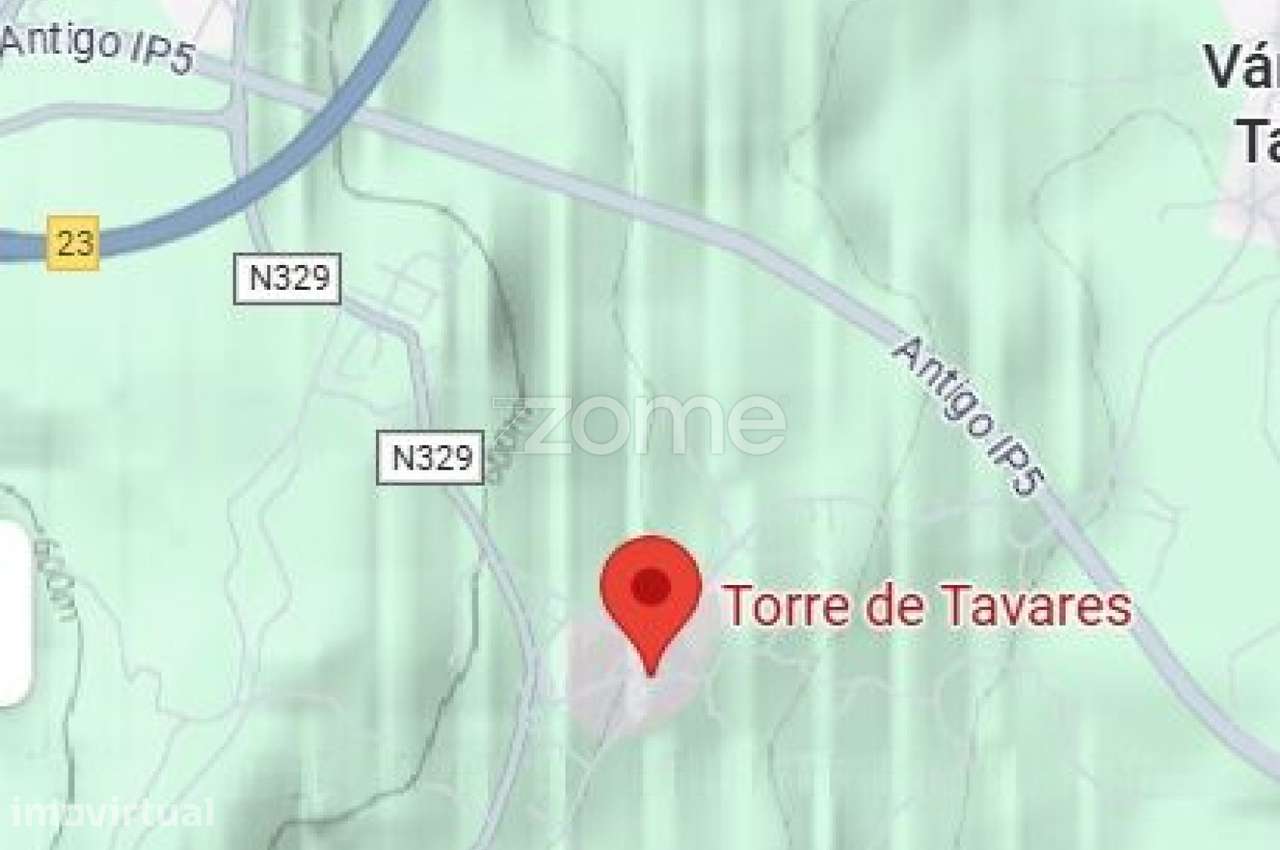 Oportunidade Única com Vistas para a Serra Da Estrela - Grande imagem: 3/27