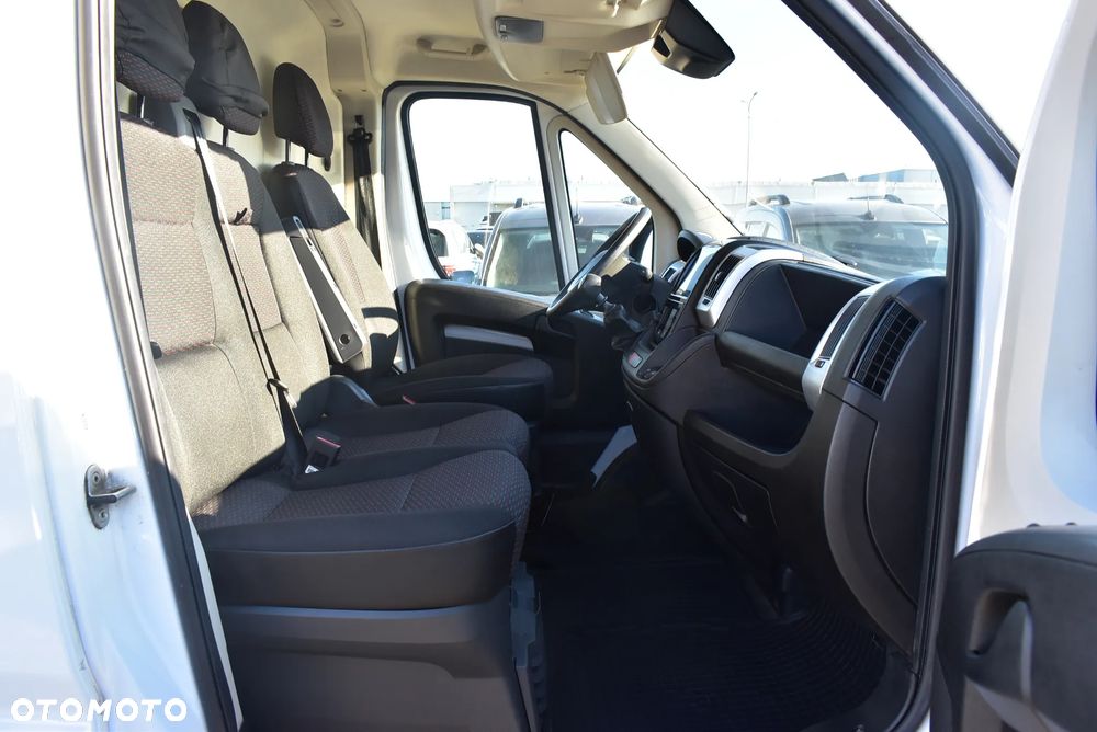 Peugeot BOXER 335 BLUEHDI L3H2 FURGON ZABUDOWA IZOTERMICZNA - 15