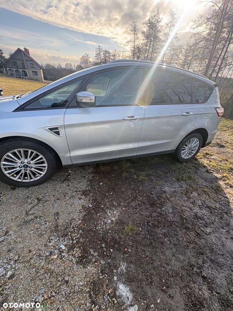 Ford S-Max 2.0 EcoBlue Business - 8