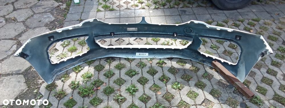 Zderzak przód przedni BMW G30 G31 M Pakiet 6PDF - 3