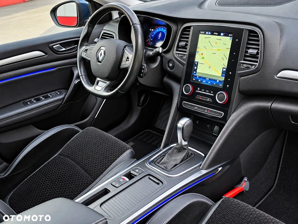 Renault Megane - 36
