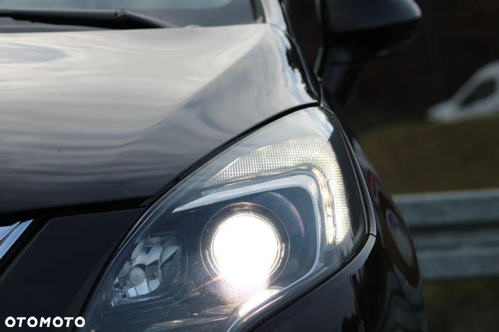 Opel Zafira 1.4 Turbo (ecoFLEX) Start/Stop Business Innovation - 32