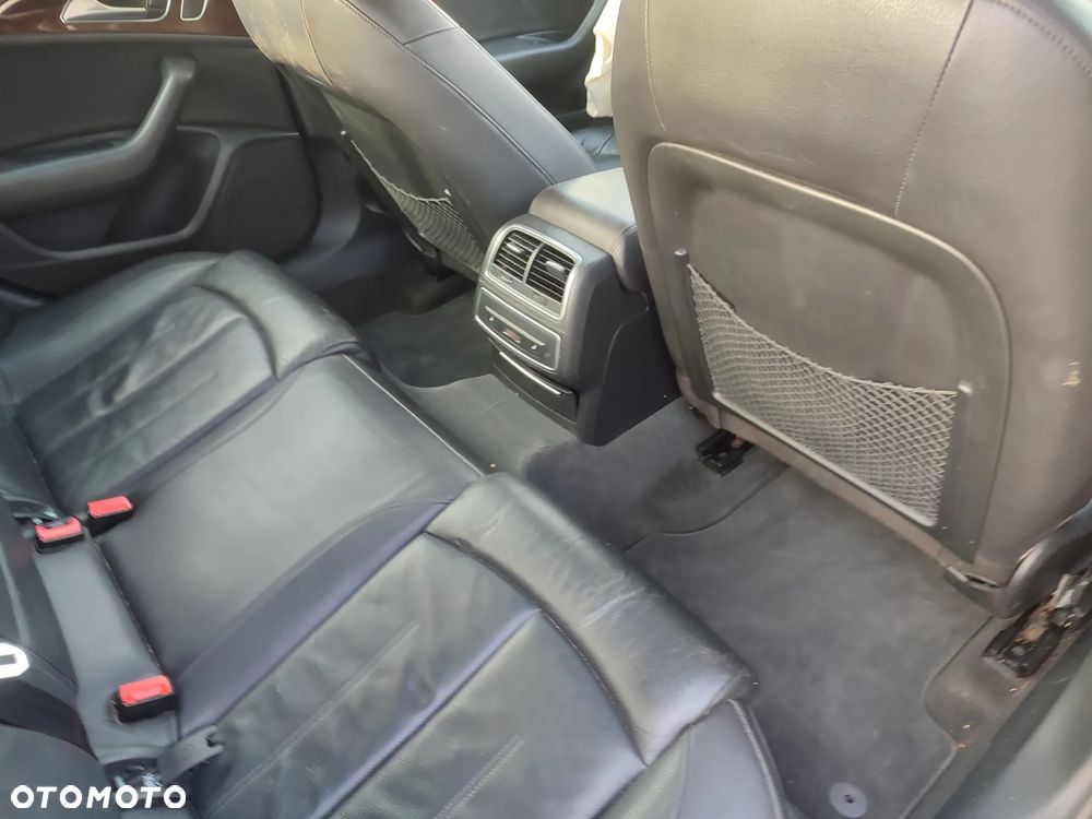 Audi A6 Limousine - 25