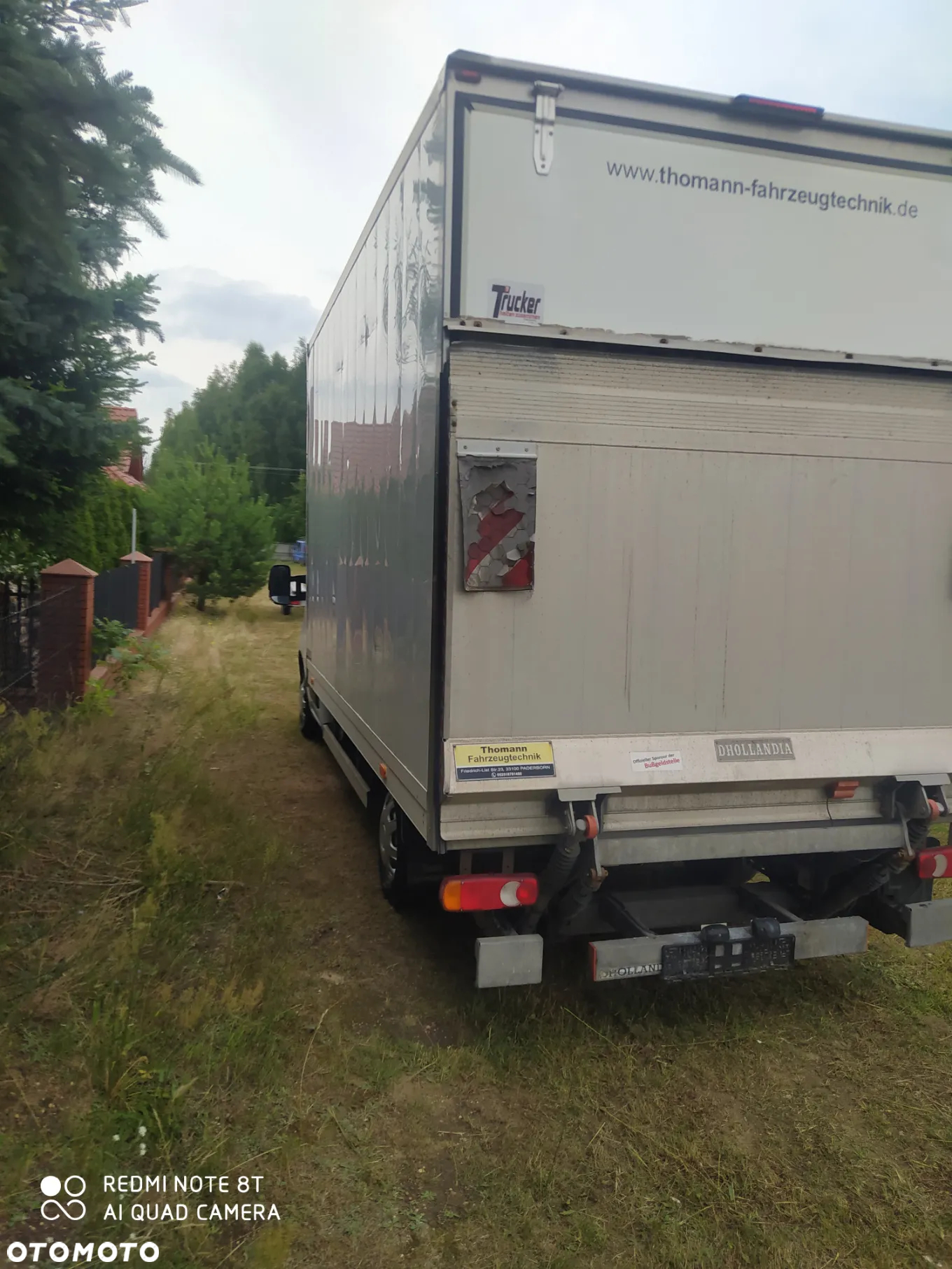Renault Master Max - 4