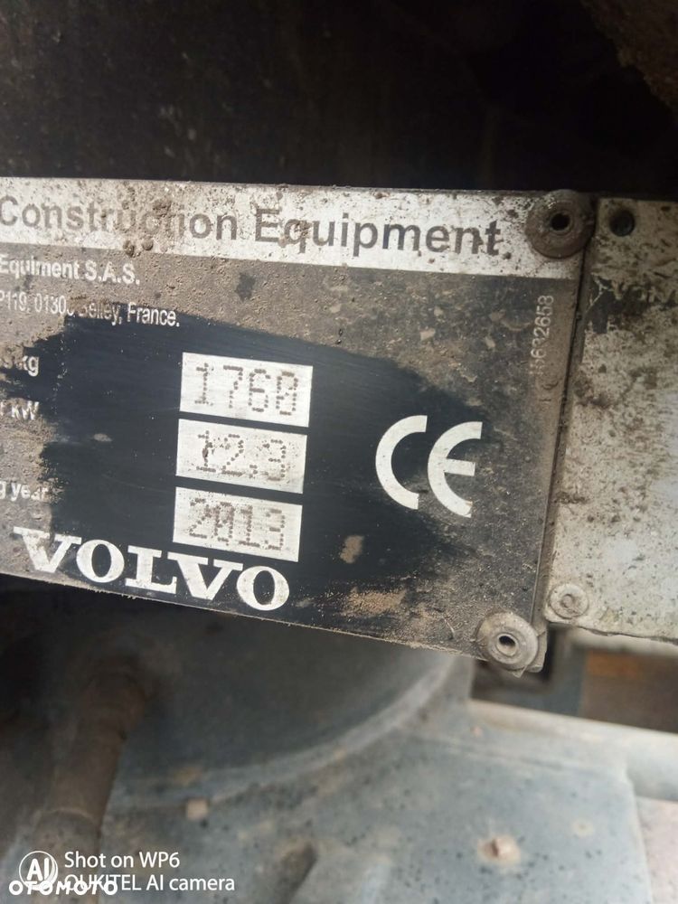 Volvo EC 18C - 3
