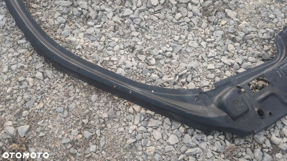 EU POSZYCIE SŁUPEK A LEWY PRZÓD BMW 1 E82 NOWY ORG - 3