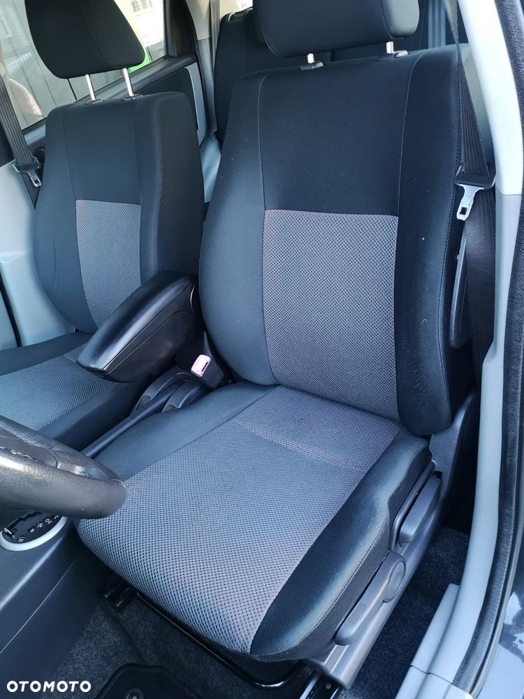 Suzuki SX4 1.6 VVT Automatik 4x2 Comfort - 26