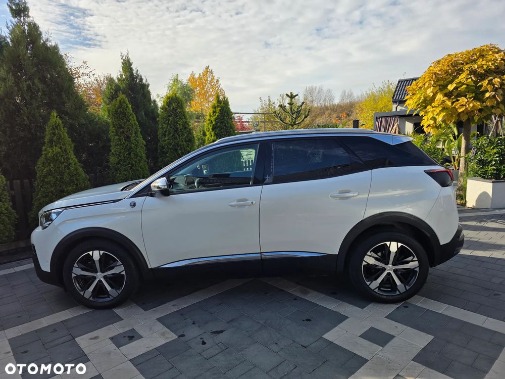 Peugeot 3008 - 10